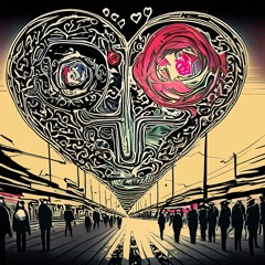 Love will find a way (feat. Eleanor Forte)