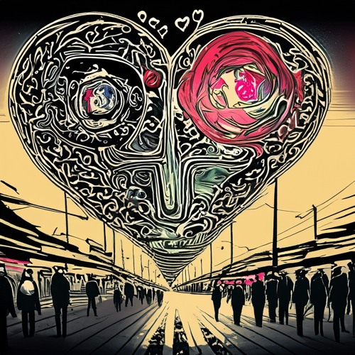 Love will find a way (feat. Eleanor Forte)