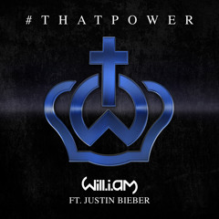 will.i.am ft Justin Bieber - #thatPOWER (MMAXX Bootleg)