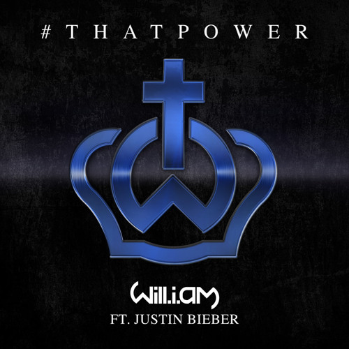will.i.am ft Justin Bieber - #thatPOWER (MMAXX Bootleg)