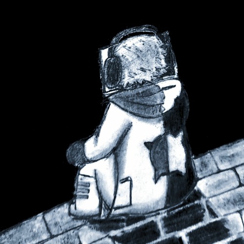 [[I CANT EXPLAIN UNTIL YOU ARE ALL ALONE]]