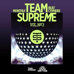 Team Supreme Vol. 3 - VUSIVE