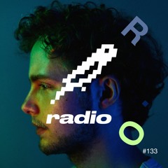 R.O Presents: bitbird radio #133