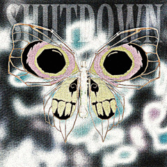 R3AL - SHUTDOWN / LEAGUE OF LEGENDS INDUSTRIAL EDIT