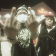 5UPNUSKI X BLUMBERG GEEZ-  IT TAKES TWO