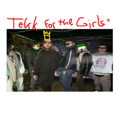 The Girl's Tekk