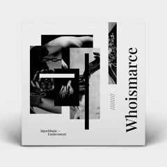 Whoismarce - Meta Control