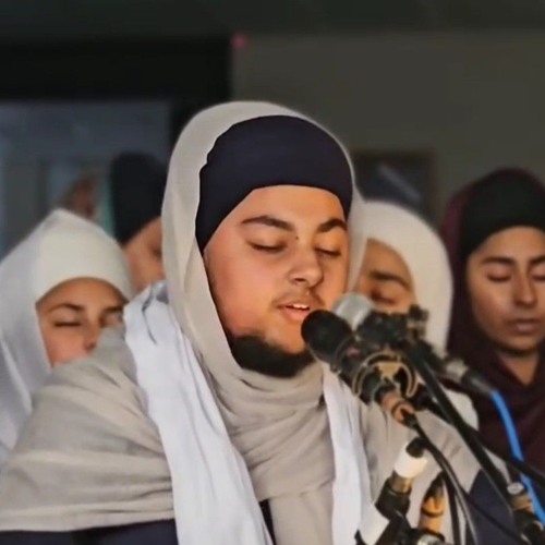 Bibi Arshpreet Kaur Ji