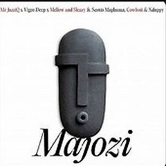 Majozi (feat. Scotts Maphuma, CowBoii & Xduppy) Mr JazziQ, Vigro Deep & Mellow & Sleazy