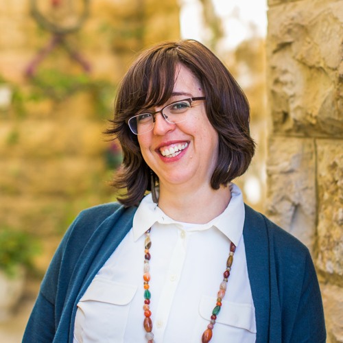 Rivka Marga's Parsha Series Parshat Bamidbar 5783