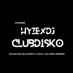 [ClubDisko] - HXdjTrack
