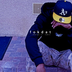 Fokdat (remix)
