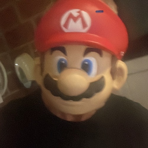 Bday Mario Techno set 26/11/2025