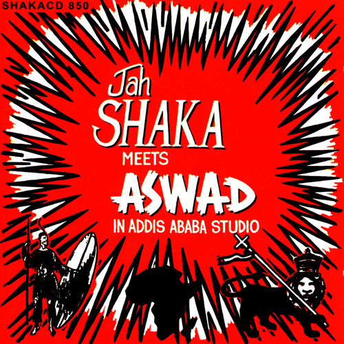 Aswad Special (feat. aswad)
