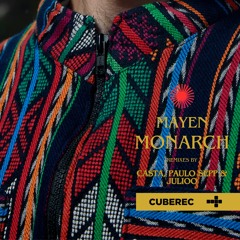 Mayen- Monarch (Original Mix)