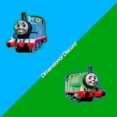 016 - Thomas and Percy
