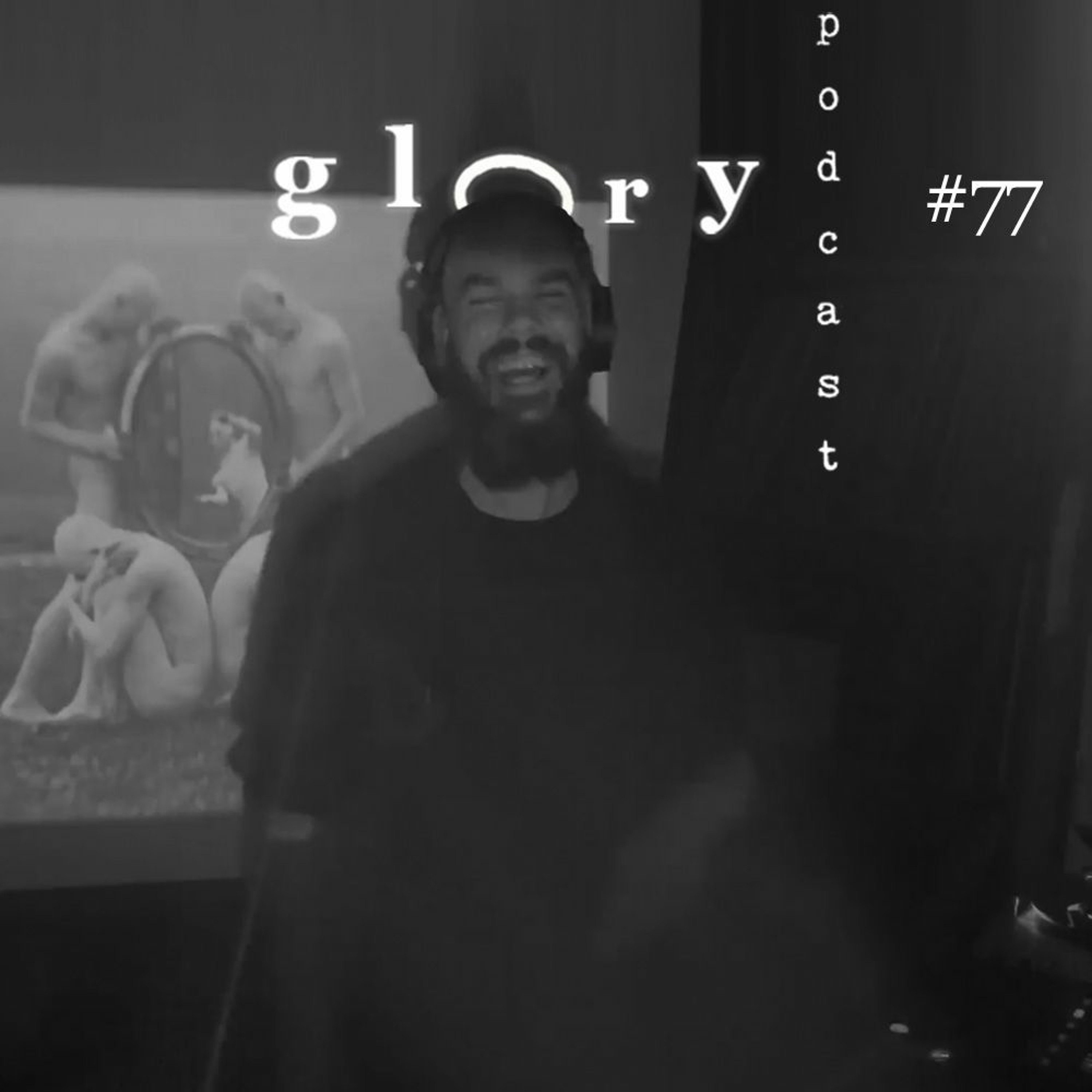 Glory Podcast Berlin