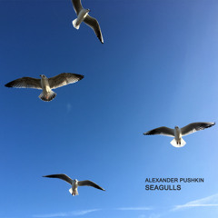 SEAGULLS