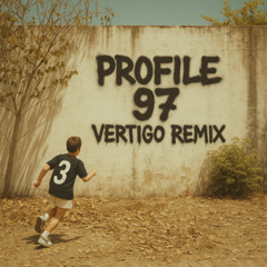 פאר טסי - פרופיל 97 (Vertigo Remix) DEMO