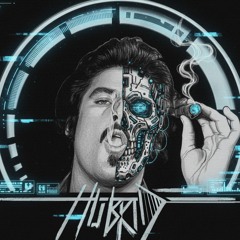 KNIGHT RIDER - Theme 2025  (HUBRID Remix )