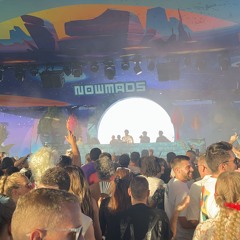 LEIDENSWEIG TO IBIZA
