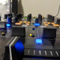 DJDHD - George's Exceptional Hip-hop Playlist (DJ Mix)