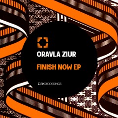 Oravla Ziur - What They Say (Original Mix)