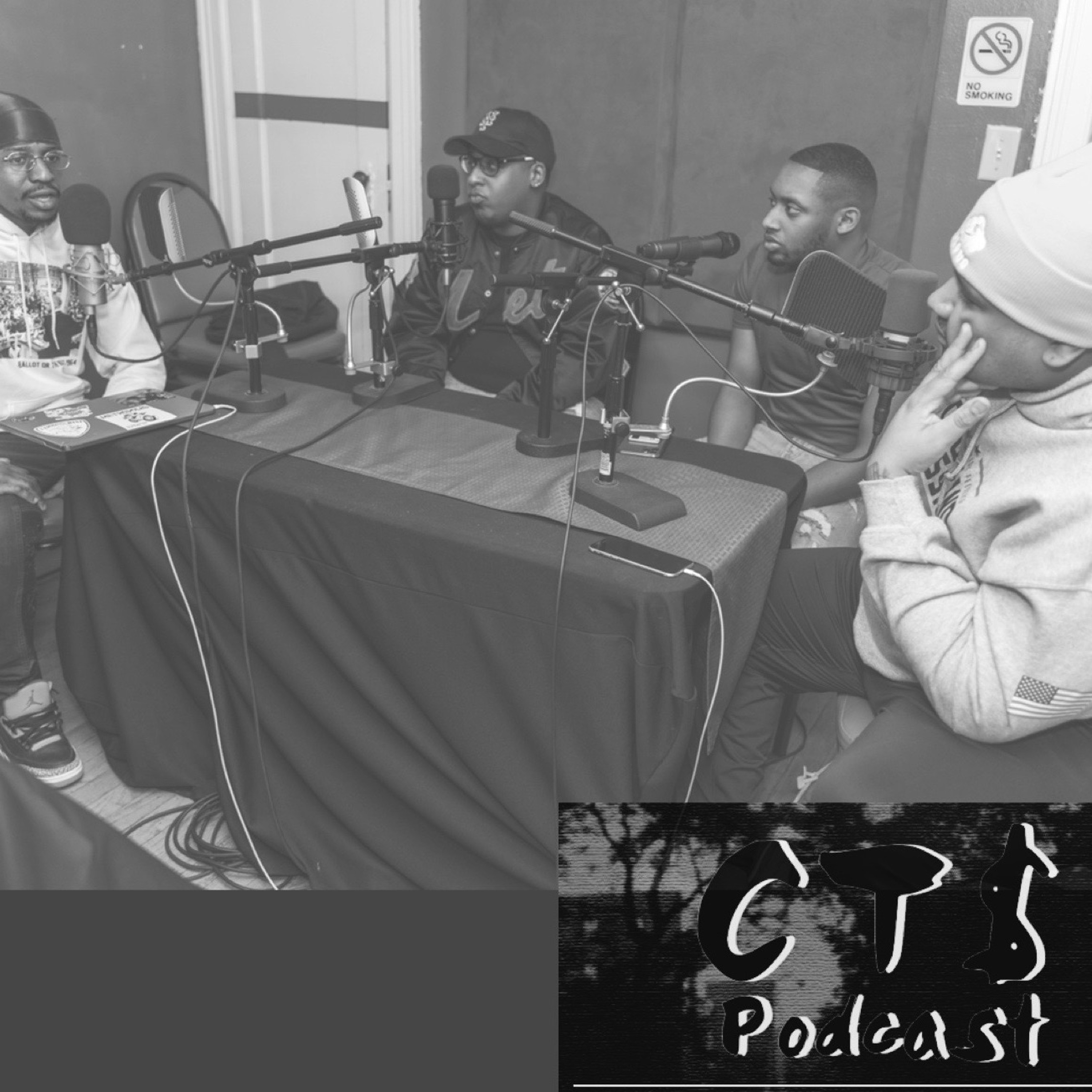 EP. 123: REST IN POWER episode artwork