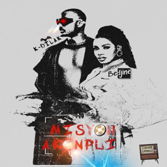 Misyon Akonpli - K-dilak & Bedjine (Album2024)