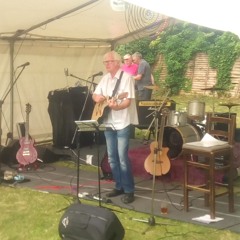 Take - It - On - The - Run - (REO Speedwagon - Cover)