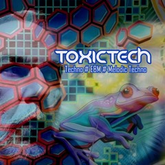 Toxictech Ebm 23