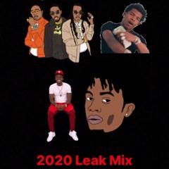 2020 Leak Playlist!!!! (Playboi Carti, Lil Baby, Dababy Migos, Gunna, Lil Gotit, Chris I.C, Marlo)