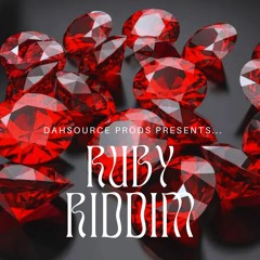 Ruby Riddim