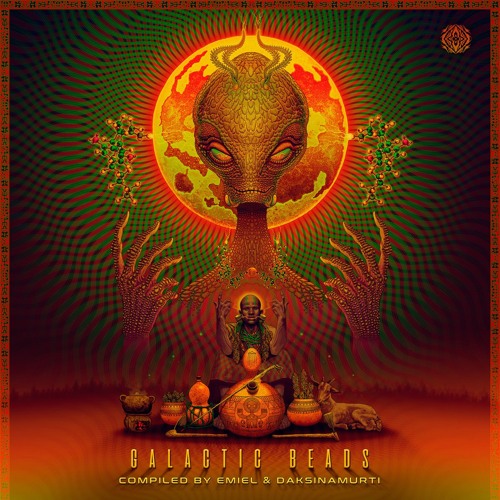 Ingrained Instincts & Nektarios - Southern Triad