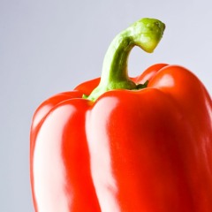 Red Bell Pepper