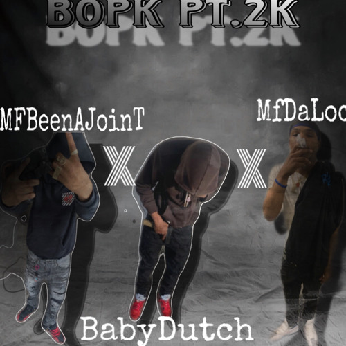 MF- Bopk Pt.2k