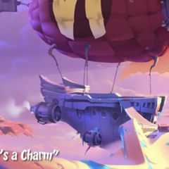 Crash Bandicoot 4: It’s About Time OST - 4th Time’s A Charm (Boss)