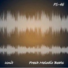 PS-46 - Fresh Melodic Beats