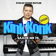 Kink Konk – Tuljak 19.09.24