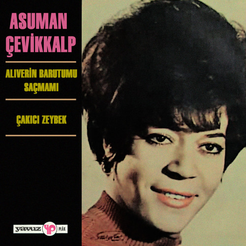 Çakıcı Zeybek