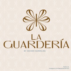 LA GUARDERÍA 056 // April 2024