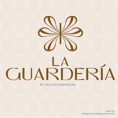LA GUARDERÍA 057 // April 2024 // Amonita Guestmix