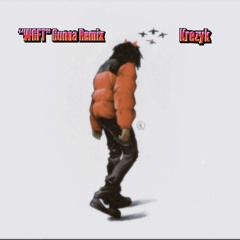 Gunna “Wgft”- Remix