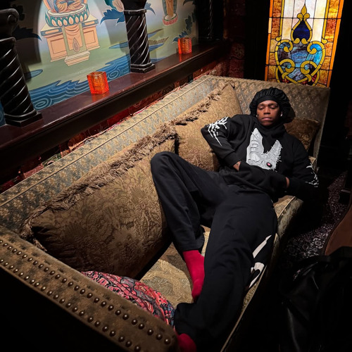 DC The Don - how it feel for you (New Snippet)