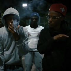 MG x POP B - Yerky ( Face Shot response )