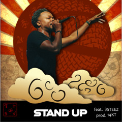 Stand Up (Michigan Anthem)