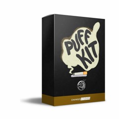 Chango Studios - PUFF Kit (Only Drums)