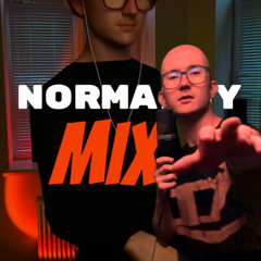 НОРМАЛЬНЫЙ МИКС