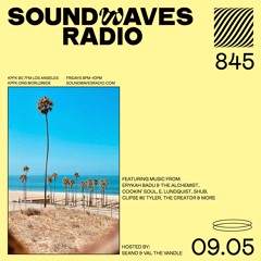 Ep. 845 - September 5 ,2025