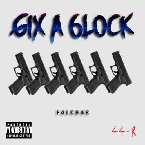 Gix a 6lock - F4lco4R